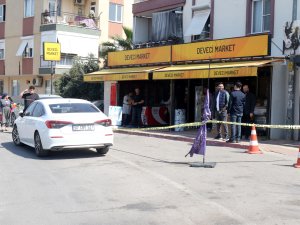 ESNAF KAVGASINDA 1 KİŞİYİ ÖLDÜREN, 2 KİŞİYİ AĞIR YARALAYAN ŞÜPHELİ TUTUKLANDI