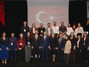 VALİ ŞAHİN: ÇANAKKALE, TARİHİ BİR DÖNÜM NOKTASIDIR