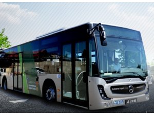 BÜYÜKŞEHİR’DEN BAYRAMDA ÜCRETSİZ ULAŞIM VE MEZARLIĞA RİNG SEFERİ