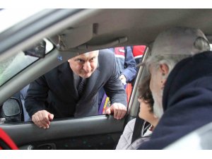 VALİ YAVUZ: "10 BİN 660 PERSONEL İLE SAHADA OLACAĞIZ"