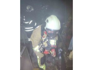 KIRIKHAN’DA EV YANGINI