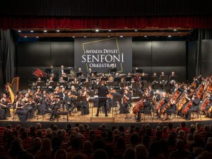ADSO'DAN ÇANAKKALE ŞEHİTLERİ'Nİ ANMA KONSERİ