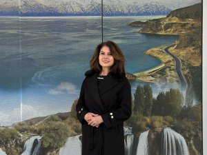 VANDER'DEN BAYRAM MESAJI