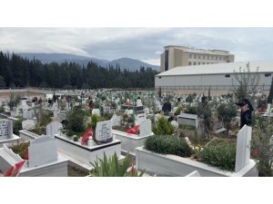 OSMANİYE’DE BURUK BAYRAM