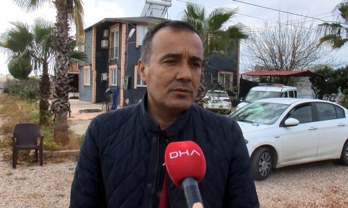 'MANGAL YAKMIŞ, ATEŞİ SÖNDÜRMEMİŞLER'