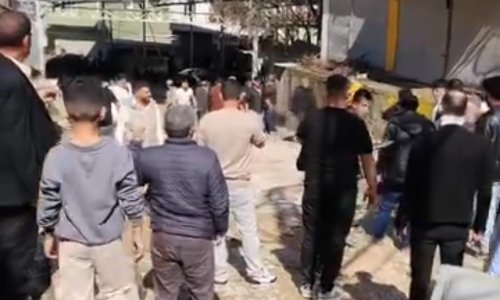 BAYRAM GÜNÜ MAHALLE SAVAŞ ALANINA DÖNDÜ: 3 ÖLÜ, 22 YARALI