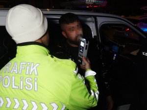 POLİSTEN KAÇAN SÜRÜCÜYE 200 BİN TL CEZA