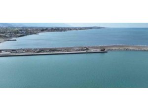 AKDENİZ’İN İNCİSİ ARSUZ’DA YAT LİMANI MODERNİZE EDİLİYOR