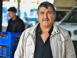 ANTALYA HALİ'NDEN 64 ÜLKEYE İHRACAT