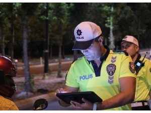 ISPARTA’DA BİR HAFTALIK DENETİMLERDE 28 ARANAN ŞAHIS YAKALANDI