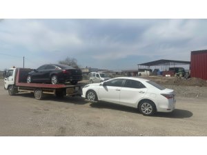 OSMANİYE’DE MİLYARLIK BAHİS AĞI ÇÖKERTİLDİ: ŞİRKETLER VE ARAÇLARA EL KONULDU