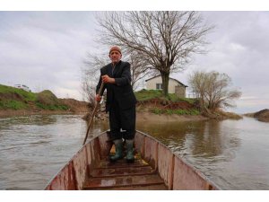 KAHRAMANMARAŞ’TA ’YERLİ ROBİNSON’