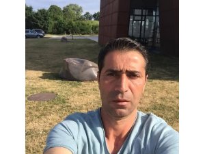 ESKİ FUTBOLCU HAKAN TURGUT HAYATINI KAYBETTİ