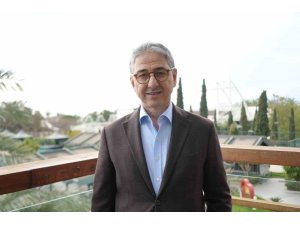 ANTALYA TURİZMİNDE BAYRAM BİLANÇOSU: DOLULUK YÜZDE 70-85 BANDINDA SEYRETTİ