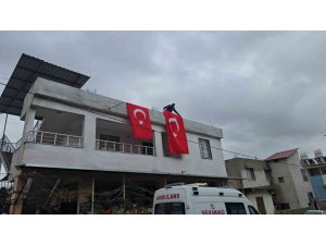HATAY’DA KALP KRİZİ GEÇİREN ASKER HAYATINI KAYBETTİ