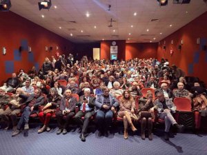 BAŞKENT ÜNİVERSİTESİ ADANA’DA SANAT ETKİNLİKLERİNE EV SAHİPLİĞİ YAPTI