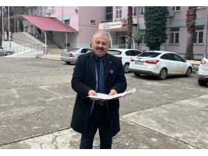 OSMANİYE’DE "ZİMEM DEFTERİ" GELENEĞİ YAŞATILDI, ÖĞRENCİLERİN BORÇLARI KAPATILDI