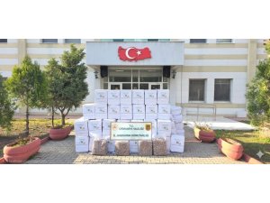 OSMANİYE’DE JANDARMA BİR HAFTADA 109 ŞÜPHELİYİ YAKALADI