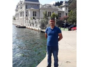 ISPARTA’DA MERMER PALETİN ALTINDA KALAN İŞÇİ HAYATINI KAYBETTİ