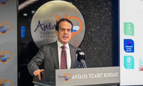 ATB MART AYI MECLİS TOPLANTISI YAPILDI