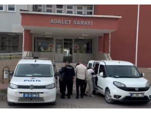 ADANA’DA UYUŞTURUCU OPERASYONU: 2 TUTUKLAMA