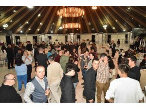 KEPEZ’DE DÜNYA DOWN SENDROMLULAR FARKINDALIK GÜNÜ’NDE EN GÜZEL BULUŞMA