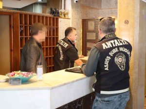 KONAKLAMA TESİSLERİ VE ARAÇ KİRALAMA FİRMALARINA EŞ ZAMANLI DENETİM