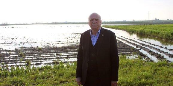 TZOB GENEL BAŞKANI BAYRAKTAR: "ÜRETİCİLERİMİZE MUHAKKAK NAKDİ YARDIM YAPILMASI GEREKİYOR"