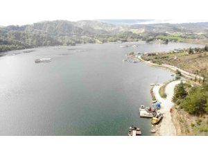 KAHRAMANMARAŞ’IN BARAJLARI DOLDU TAŞTI