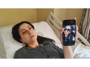 BİYOLOG 3 YIL ÖNCE BOŞANDIĞI KOCASI TARAFINDAN ÇOCUKLARININ YANINDA VURULDU