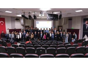 GENÇLERDE SU BİLİNCİNE KATKI