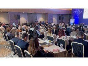 GENÇ ONKOLOGLAR KEMER’DE BULUŞTU: BİLİM VE HUKUK AYNI PLATFORMDA