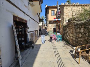 2 YILDIR UYGULANMAYAN KARAR HAYATA GEÇTİ