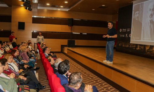 KEPEZ KİTAP FUARI KAPILARINI AÇTI