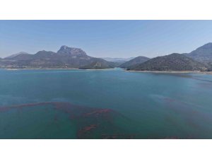 KOZAN BARAJI DOLDU: YAĞIŞLARLA BİRLİKTE DOLULUK ORANI YÜZDE 60’A YÜKSELDİ