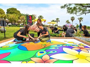 ÇİÇEK DESENLERİ GÜNLERİ’NE BAŞVURULARDA SON GÜN 31 MART