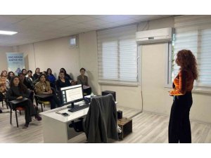 GENÇ KADINLARIN İSTİHDAM YOLCULUĞU BAŞLADI