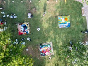 ÇİÇEK DESENLERİ GÜNLERİ'NE SON BAŞVURU TARİHİ 31 MART