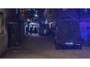 PATLAMAYA İLİŞKİN ADANA VALİLİĞİ’NDEN AÇIKLAMA