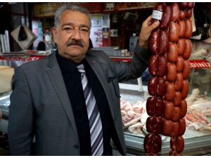 UZMANINDAN VATANDAŞA ’UCUZ SUCUK’ UYARISI