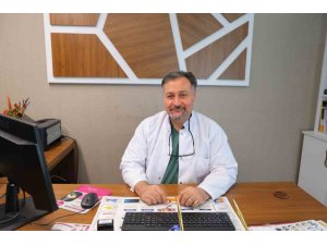 BEL AĞRISI TOPLUMUN YÜZDE 80’İNİ ETKİLİYOR