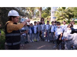 ASAT FARKLI YAŞ GRUPLARINA SUYUN ÖNEMİNİ ANLATIYOR