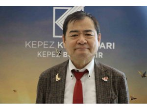 JAPON DEPREM UZMANI ’450 YILDIR ENERJİ BİRİKİYOR’ DEYİP KONUM VERDİ