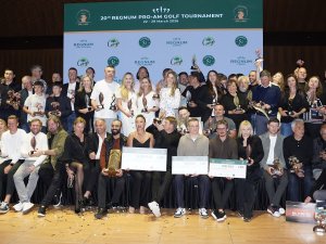 ŞAMPİYON PAVAN SAGOO