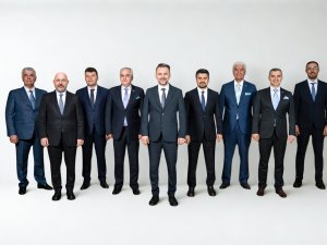 CAN, LİSTESİNİ AÇIKLADI