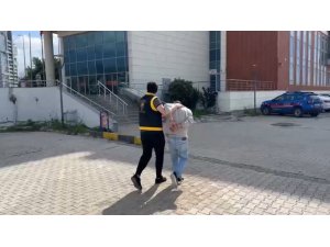 HATAY’DA ARANAN 2 ŞAHIS YAKALANDI