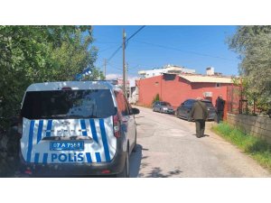 ANTALYA’DA 15 GÜN ÖNCE ANJİYO OLAN ŞAHIS EVİNDE ÖLÜ OLARAK BULUNDU