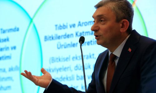 BAKA’DAN ANTALYA EKONOMİSİNE ÇİFTE DESTEK: YEREL KALKINMA HAMLESİ VE YEŞİL DÖNÜŞÜM MÜJDESİ