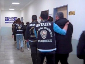 ‘PATENT ANLAŞMASINDA SORUN YAŞANDI’ YALANIYLA 576 BİN LİRA DOLANDIRDILAR