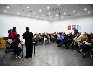 ASSİM’DEN DERNEKLERE OFİS TAHSİSİ